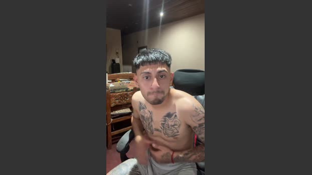 Demoniojoaquinn 12-11-2025 Recorded Video bicurious