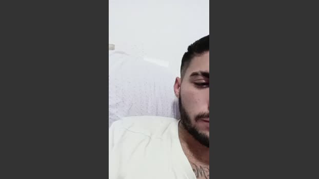 EL_ACTIVADO 12-11-2025 Recorded Video squirt