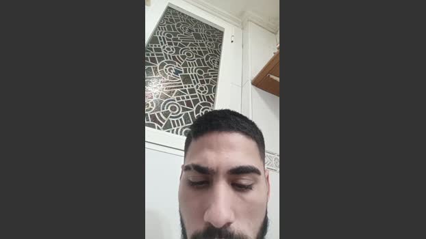 EL_ACTIVADO 12-11-2025 Recorded Video prettyface