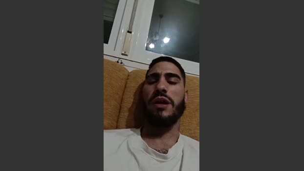 EL_ACTIVADO 12-11-2025 Recorded Video analsex