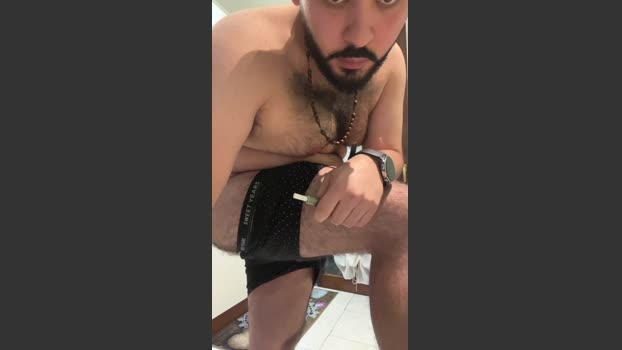 Giuseppe997 11-11-2025 Recorded Video striptease