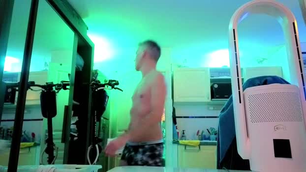 HuGo4K 11-11-2025 Recorded Video jerkoff