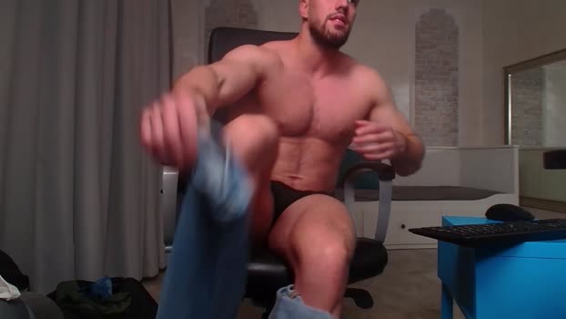 IvanHyde 12-11-2025 Recorded Video analtoy