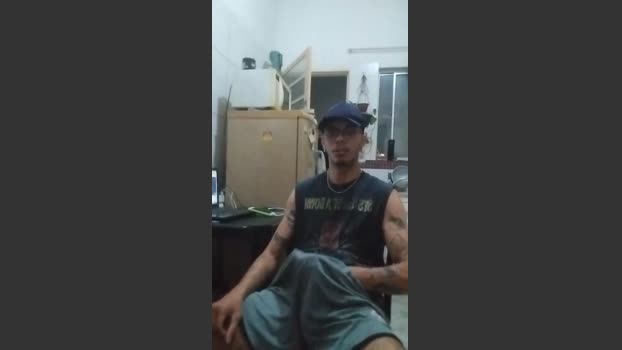 Klinger30 12-11-2025 Recorded Video sexybody