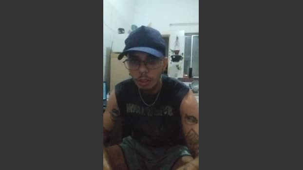 Klinger30 12-11-2025 Recorded Video lush