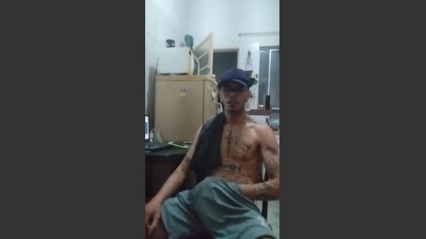 Klinger30 12-11-2025 Recorded Video fingers