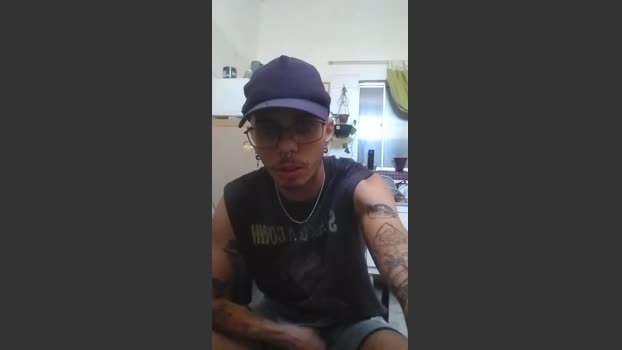 Klinger30 12-11-2025 Recorded Video fingers