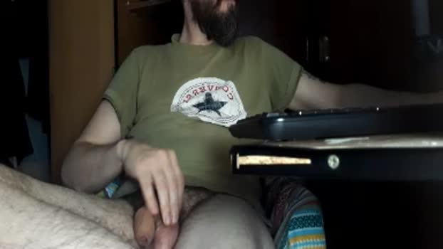 LauPet_Nacho 12-11-2025 Recorded Video jerkoff