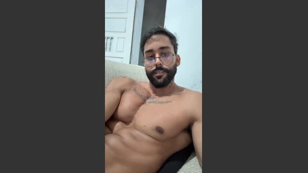 Lovebigfit 11-11-2025 Recorded Video Naked