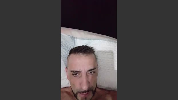 Macarraxl 12-11-2025 Recorded Video bigballs