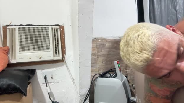 Mariokurt 11-11-2025 Recorded Video ass