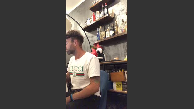 Matteodom85 11-11-2025 Recorded Video striptease