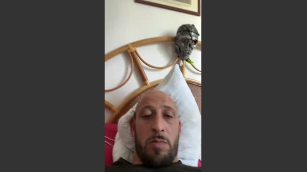 Mazzetta1988 12-11-2025 Recorded Video deepthroat
