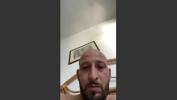 Mazzetta1988 12-11-2025 Recorded Video bigass