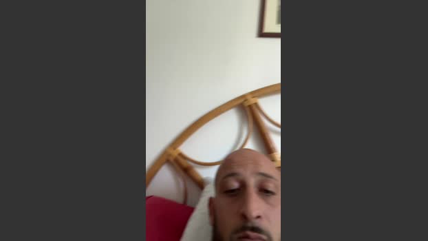 Mazzetta1988 12-11-2025 Recorded Video bigcock