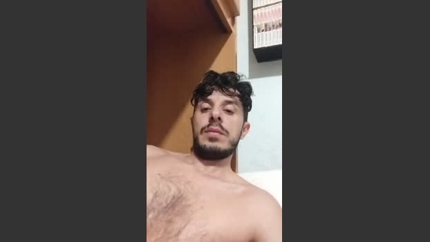Mew2pup 12-11-2025 Recorded Video analtoy