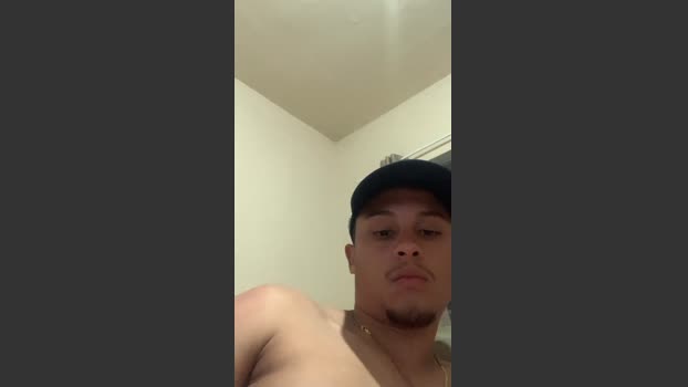 Morenoyboy 12-11-2025 Recorded Video skinny
