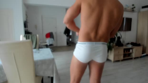 Onewoolf 12-11-2025 Recorded Video naked