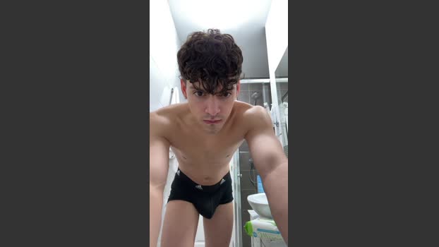 Shyboy911 11-11-2025 Recorded Video ass