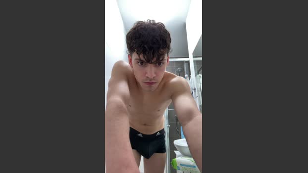 Shyboy911 11-11-2025 Recorded Video dirty