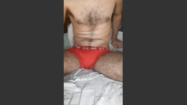 Thi_araujo 12-11-2025 Recorded Video prettyface