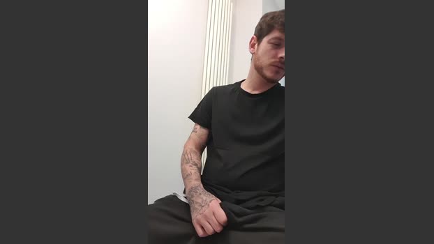 WetDream20 11-11-2025 Recorded Video fuckass