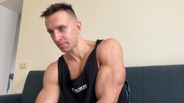 andy_pecman 12-11-2025 Recorded Video kinky