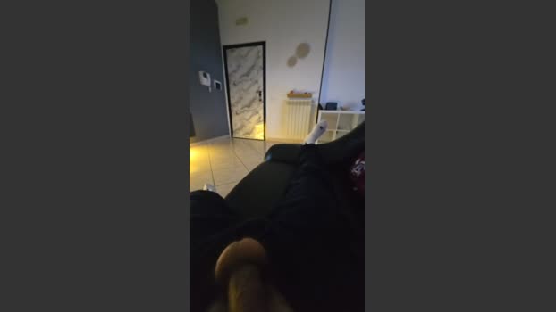 arrapatonapoli5 11-11-2025 Recorded Video jerkoff