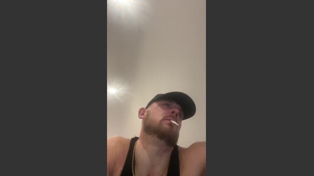 billyr022 12-11-2025 Recorded Video jerking