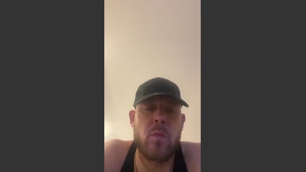 billyr022 12-11-2025 Recorded Video hard