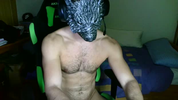 chavalotemorbo 12-11-2025 Recorded Video juicy