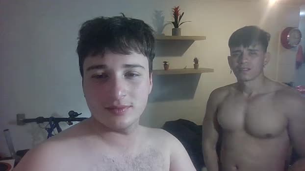 elfrutass 12-11-2025 Recorded Video fuckface