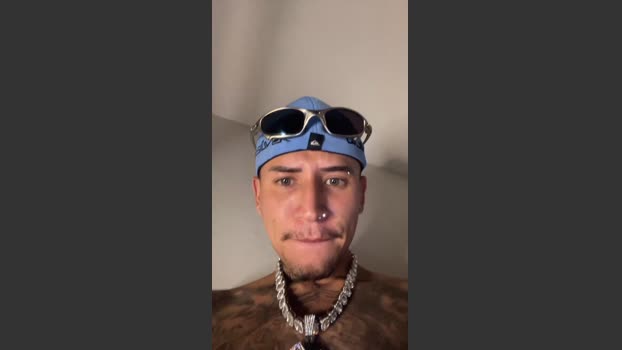 malokkasp 12-11-2025 Recorded Video sexy