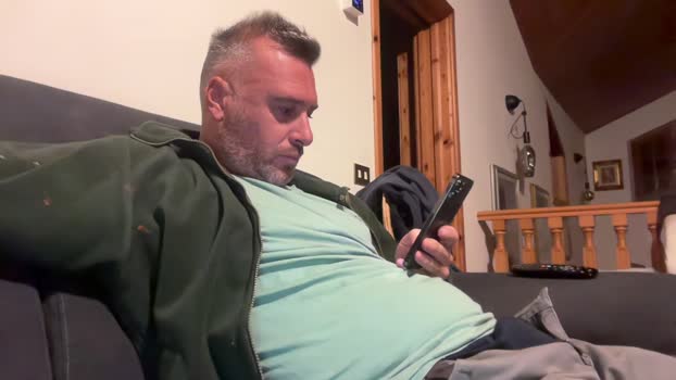 marcovik 11-11-2025 Recorded Video sexykitty