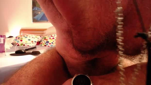 mytolliver 12-11-2025 Recorded Video striptease