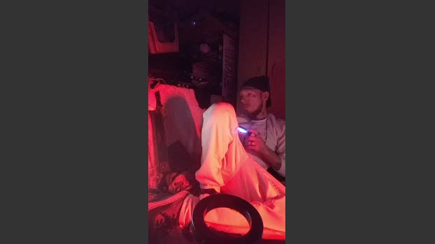 physicssexpert 12-11-2025 Recorded Video striptease