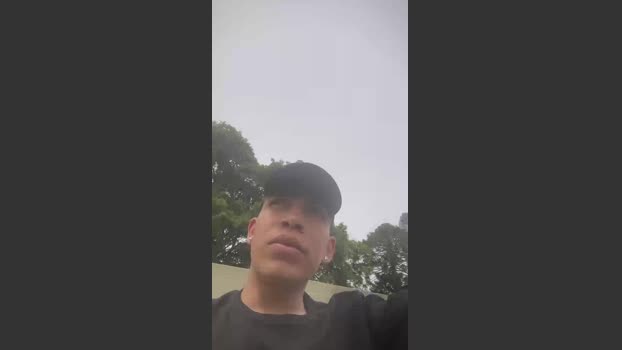 richard2061 12-11-2025 Recorded Video Pretty