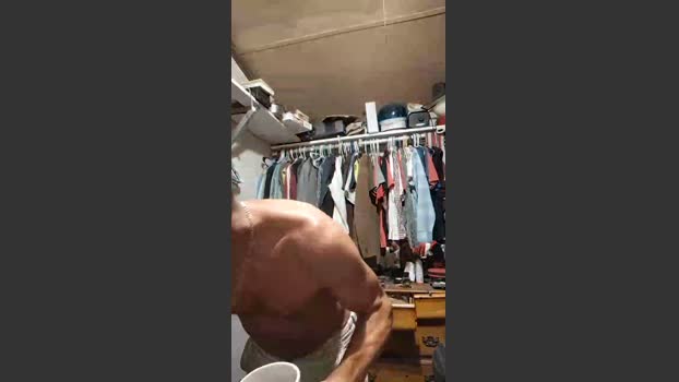 richie00731 12-11-2025 Recorded Video jerkoff