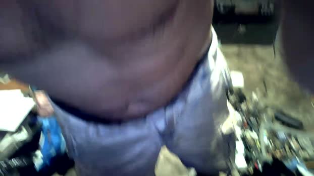 richie00731 12-11-2025 Recorded Video Recorded