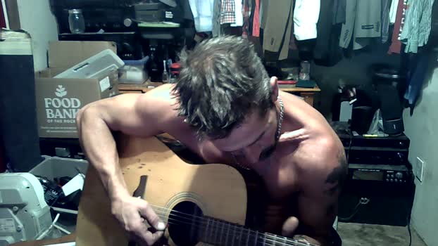 richie00731 12-11-2025 Recorded Video spank