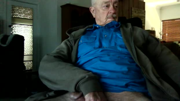 robert_51xx 12-11-2025 Recorded Video orgasm