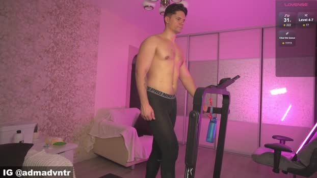 rus_adventure7 12-11-2025 Recorded Video Webcam
