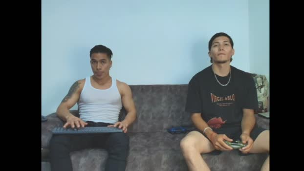 thebadboys01 12-11-2025 Recorded Video sexykitty
