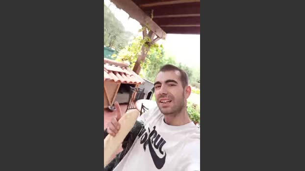 trampo6 12-11-2025 Recorded Video dirty