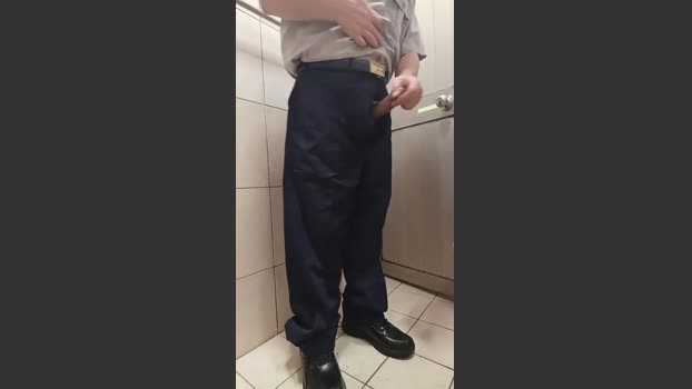 uniformplay 11-11-2025 Recorded Video fuckhard