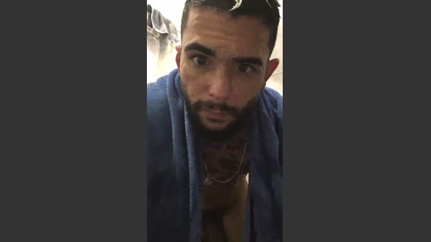 AbrahaoLutador 12-11-2025 Recorded Video deepthroat