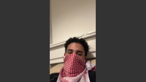 Arabboyy18 12-11-2025 Recorded Video Webcam