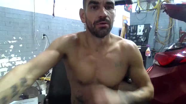 Bigtoyguy34 13-11-2025 Recorded Video analsex