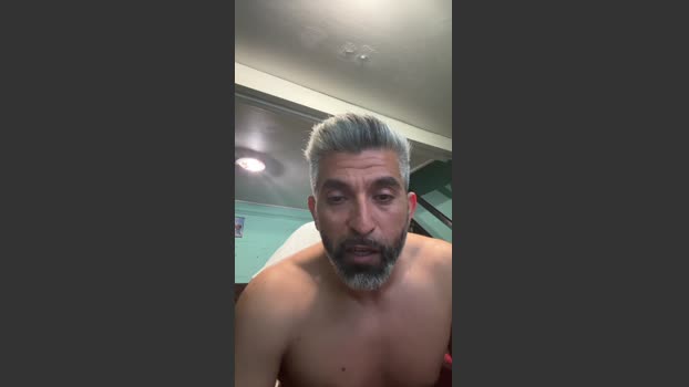 CM1989 13-11-2025 Recorded Video nasty