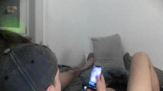 EDENXL 13-11-2025 Recorded Video suckcock